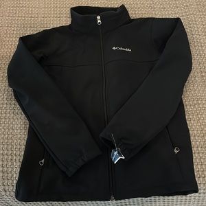 Columbia boys sportswear lightweight jacket